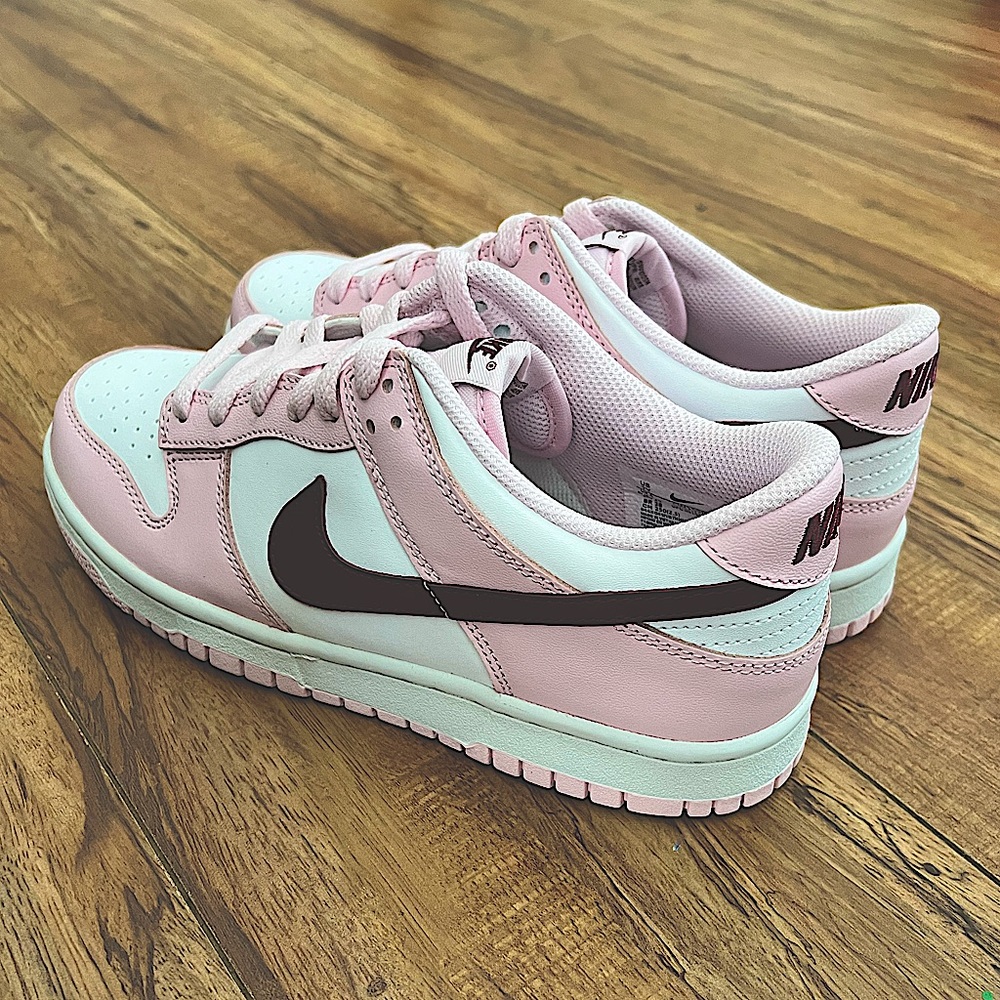 Nike Dunk Low “Pink Foam” - Picture 4 of 13